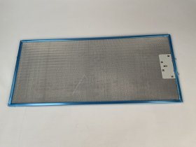 Bs Service Group Cooker Hood Filter - Spk9844 Aluminum Filter 526x235 5x8 1+4+1 G b S4v 60 Bs Service Group Cooker Hood Filter - Spk9844 Aluminum Filter 526x235 5x8 1+4+1 G b S4v 60