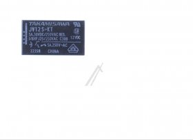 Fujitsu Pcb Relay To 12v - 12vdc 5a-250vac Jv-12s-kt Relais 1 Schliesser Fujitsu Pcb Relay To 12v - 12vdc 5a-250vac Jv-12s-kt Relais 1 Schliesser