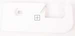 Homa Housing Part - 20122080139 Upper Door Hinge Cover right