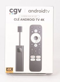 Cgv Streaming-box - Expand Mini 4k Gd1 70072 Passerelle MultimÉdia Tv Hdmi Cgv Streaming-box - Expand Mini 4k Gd1 70072 Passerelle MultimÉdia Tv Hdmi