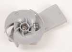 Spray Arm - 1042277 Upper Spray Head - Wheel [Amica]
