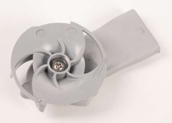 Spray Arm - 1042277 Upper Spray Head - Wheel [Amica]