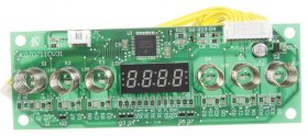 Kuppersbusch Display Unit - 545724 Touchcontrol