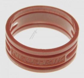 Neutrik Connector Accessories - Xxr-2 Roter Markierungsring Fur Die Xx Serie (xlr Stecker)