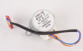 Samsung Dc Motor - Db81-05078a Svc Motor-step 11002010000143 ent Samsung Dc Motor - Db81-05078a Svc Motor-step 11002010000143 ent