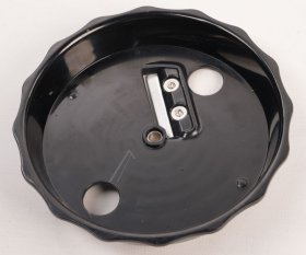 Saeco Friction Disc - 642001007670 Cutting Blade Assembly