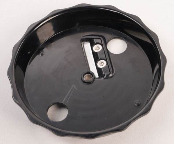 Saeco Friction Disc - 642001007670 Cutting Blade Assembly