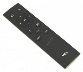 Tcl Remote Control - Ma06-ts7tspn06-rc1 Remote Control Tcl Remote Control - Ma06-ts7tspn06-rc1 Remote Control