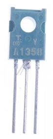 Jvc Kenwood Transistors - 2sa1358(y) Transistor Si 1 5w 120mhz Jvc Kenwood Transistors - 2sa1358(y) Transistor Si 1 5w 120mhz
