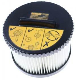 Dewalt Air Vent - 1004772-04 Filter Sa