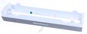 Lamp - 5942090600 C00929341 Beleuchtung Elektrabregenz [Arcelik]