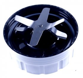 Saeco Mixer - Blender Blade - 642001008735 6star Messerbaugruppe 1 2mm