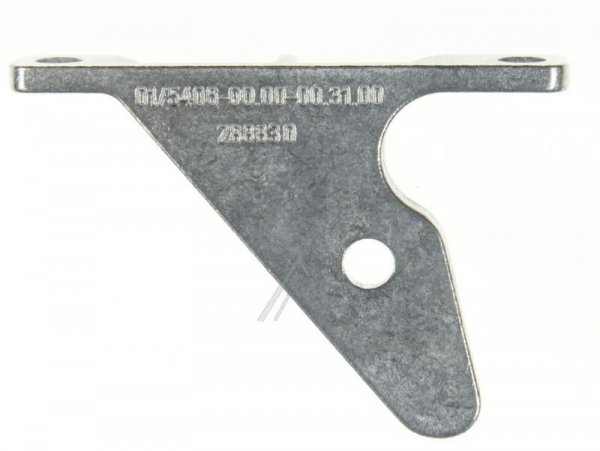 Door Hinges For Fridges - C00490562 481941719137 Hinge Upper Right [Whirlpool Indesit]