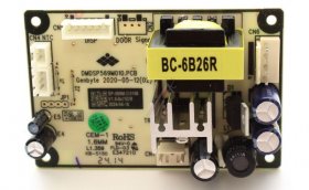 Dometic Module - Electrical Unit - 4450026167 Main Pcb