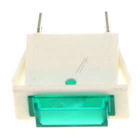 Essin Led Green - 106020020 Green Light Essin Led Green - 106020020 Green Light