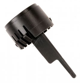 Whirlpool Pushbutton - C00525816 488000525816 Door Opening Button Ikea Mini2 Bl