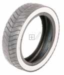 Soflow Tires - 700 100 34 Tire Reflective 9x
