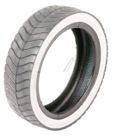 Soflow Tires - 700 100 34 Tire Reflective 9x
