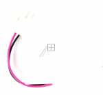 Elica Hood Lamp - Acc0000192 Led Cab 700ma 2 1w 3000k Sq Wh