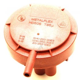 Metalflex Pressure Switch - Hd505af401 Level Switch Alternative For Candy-hoover