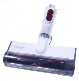 Severin Turbo Nozzle - 3772048 Bodenduse Weiss
