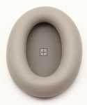 Sony Foam Pad Headphones - 501984112 Ear Pad (r) Assembly (silver) (for R-channel) (for Platinum Silver)