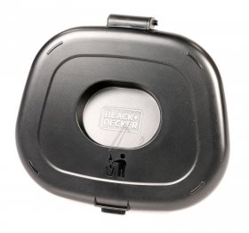 Black & Decker Flap - N924605 Lid Sa