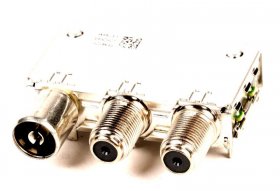 Sony Tuner - 859438390 Silicon Tuner Sut-pe641zp Tu2802