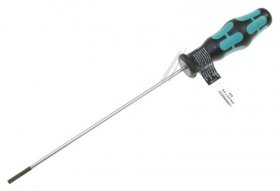Wera Tools - 335 05008008001 S-driver For Slotted Screws