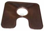 Dishwasher Filter - 1740400100 C00882362 Metal Filter Gr [Arcelik]