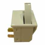 Light Switch For Refrigerator - 4834240185 C00901773 Interior Light Switch [Arcelik]