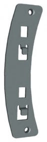 Fixings And Brackets - 2905690100 C00889419 Hinge Support [Arcelik]