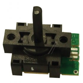 Mode Select Switch - 2820720200 C00891615 Rotary Potentiometer [Arcelik]