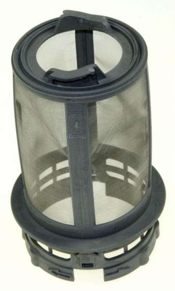 Dishwasher Filter - 1740220700 C00916070 Filter Group Ral7037 [Arcelik]
