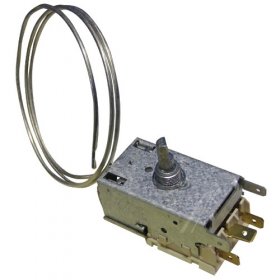 Fridge Thermostat - 9002751885 C00912101 Thermostat [Arcelik]