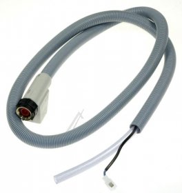 Inlet Tube - 1760320600 C00890899 Safety Inlet Hose [Arcelik]