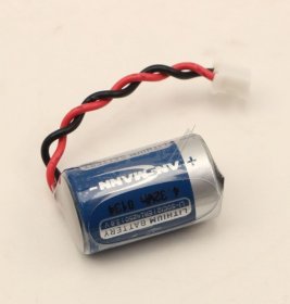 Ansmann Battery - Er14250 1522-0061 Lithium Batterie Mit Ph-connector