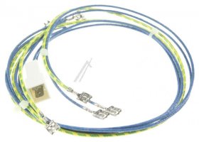 Harness - 140165171012 Harness Led Pcb Module Xc01 [Electrolux Aeg]