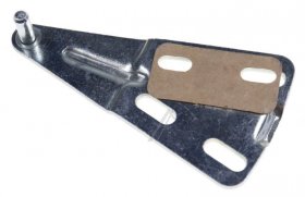 Door Hinges - 12231000011667 Upper Hinge Assembly [Midea]