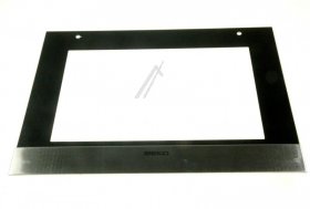 Oven outer Door - 210441377 C00885929 Front Outer Door Glass Group [Arcelik]