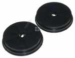 Carbon Filter - 9188457009 C00884713 Filter A Carbon [Arcelik]