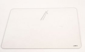Bertazzoni Oven inner Door Glass - 406233 Inner Oven Door Glass