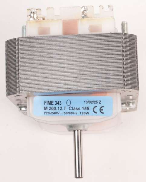 Elica Motor - Spp0000895 Mot M200 12 t Ro 3v 4+2