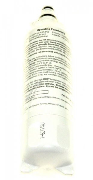 Water Filter - 4394650100 C00921970 Water Filter [Arcelik]