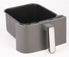 Basket - Ss-9100054602 Basket Complete Left Black [Groupe SEB]