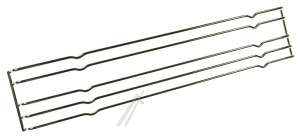 Oven Shelf - Shelves - 8090747018 Grill Triple Crown Burner [Electrolux Aeg]
