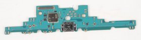 Samsung Charging Port Modul - Gh82-27889a Svc Sub Pba-usb Sub sm-x808u vzw