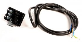 Connection Nozzle - 4055785523 Connection Box Kit [Electrolux Aeg]
