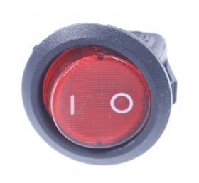 Solis Power Switch - Ys052252 52252 Ein-aus-schalter Rot Solis Power Switch - Ys052252 52252 Ein-aus-schalter Rot