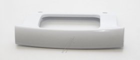 Fridge Door Handles - 42384166 D handle-wingy-kit Gr (s w ) Abs [Vestel]